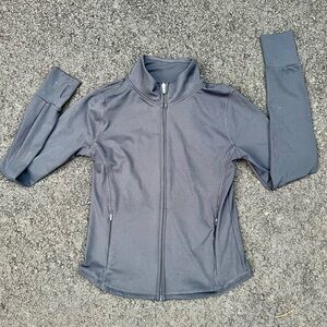 Abercrombie Kids YPB Active Full-Zip Sweatshirt - Size 15/16